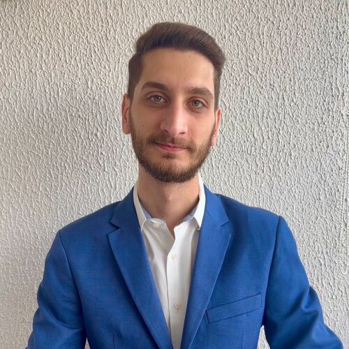 Yuri Cavalieri, jornalista