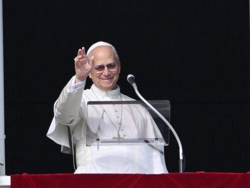 Igreja peruana espera retorno do papa Leão XIV em visita este ano