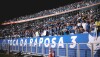 Torcida do Cruzeiro no Mineirão