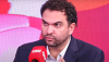 Felipe Nunes destacou a importância da pesquisa CNN / Itatiaia / Quaest sobre as torcidas brasileiras
