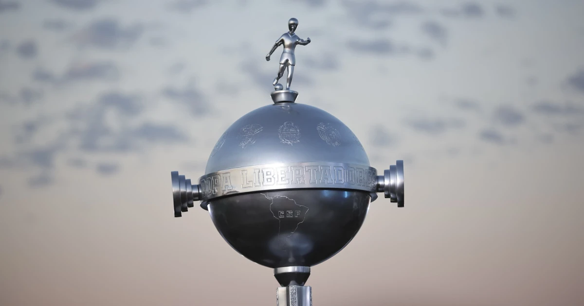 Libertadores 2025: Conmebol de olho em nova casa para a glória rubro-negra?