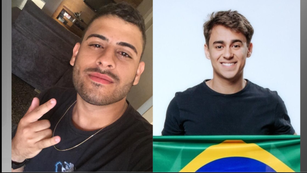 Primo de Nikolas Ferreira é preso com 30kg de maconha em Uberlândia