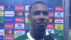 Allan, meia-atacante do Palmeiras