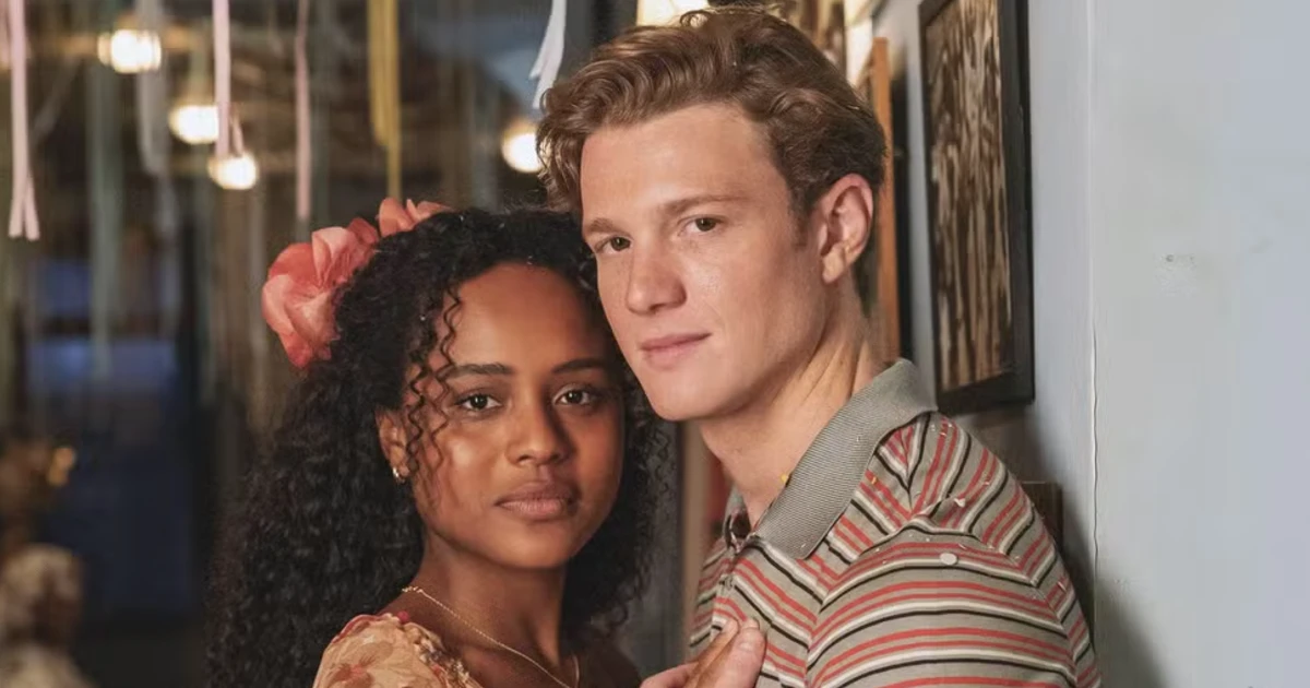 'Garota do Momento': Beatriz Luta contra Obstáculos em sua Carreira