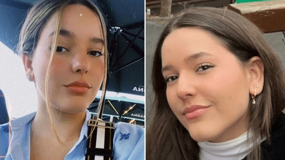 Estudante brasileira de 17 anos morre em acidente de carro na Flórida, nos  EUA - Rádio Itatiaia