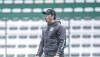 Carpini comanda o Juventude contra o Palmeiras