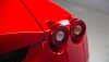 ferrari carro esportivo vermelho
