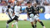 Corinthians x Botafogo se enfrentaram pelo Brasileirão neste domingo (30)
