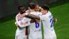 Lyon vence Basel pela Europa League