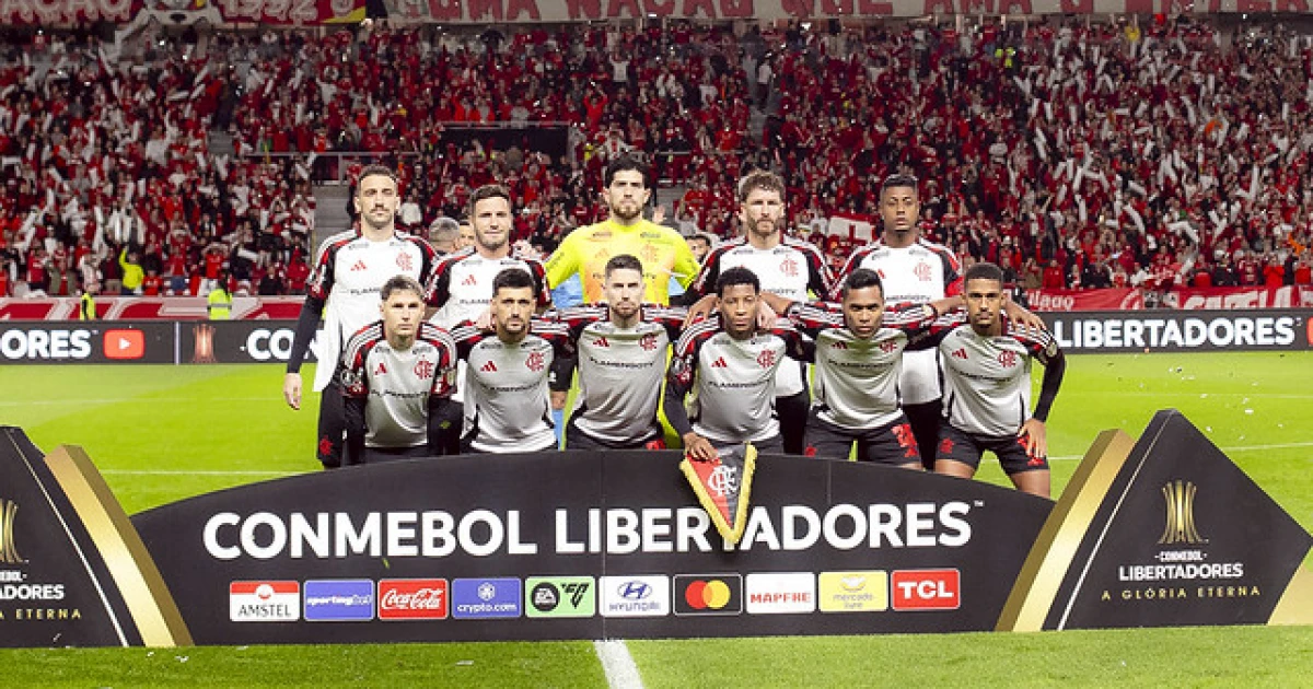 Libertadores: Flamengo encara o Estudiantes nas quartas; confira as datas