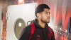 Flamengo x Racing: Agustín Rossi chega ao Maracanã para a partida de ida da semifinal da Libertadores