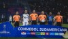 Galo agora vira a atenção para a semifinal da Copa Sul-Americana