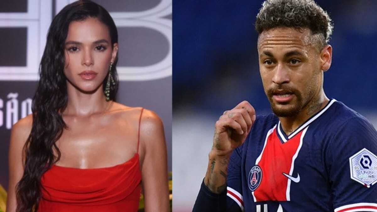 Neymar e Bruna Marquezine juntos em campanha publicitária? Entenda! - Rádio Itatiaia