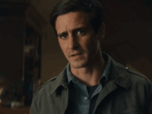 James Ransone, ator de ‘It: Capítulo 2', morre aos 46 anos
