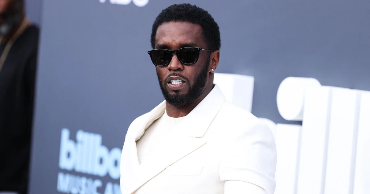 Caso Diddy: rapper é sentenciado a 4 anos e 2 meses de prisão - Rádio ...