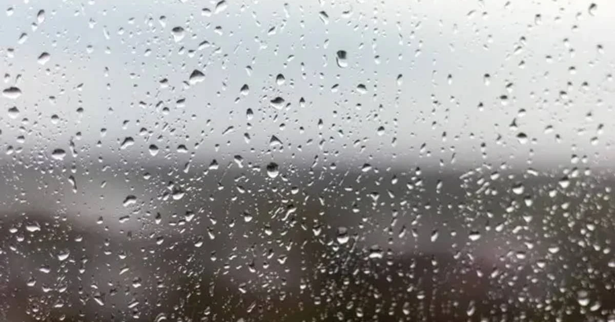 Inmet emite 'alerta laranja' para tempestade em 592 cidades; SP e MG estão na lista