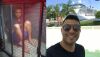 Jefferson Anisio da Silva, de 27 anos, e o Cabo Vinícius de Castro, morto nesta terça-feira (21)