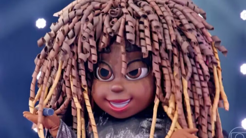 The Masked Singer: Quem era Sol? - Rádio Itatiaia