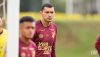 Santos é titular absoluto no Athletico-PR