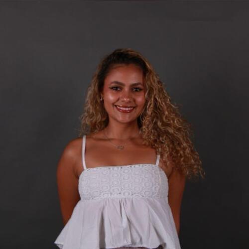 Maria Eduarda Gonzaga