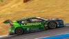 Felipe Massa, da TMG Racing, em ação na oitava etapa da temporada 2025