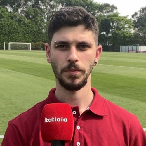 Rafael Oliva