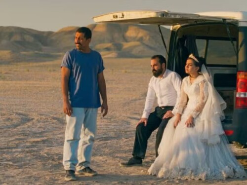 Roteirista de filme indicado ao Oscar é preso no Irã