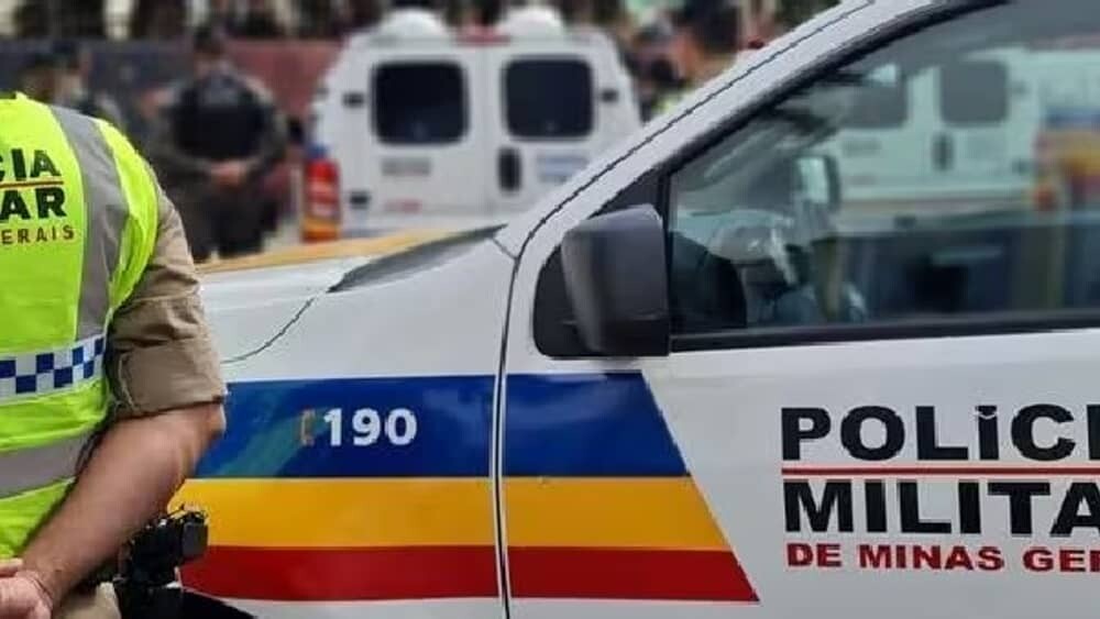 Irmão são assassinados em Ribeirão das Neves após sair de haras