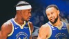 Butler e Curry comandaram vitória dos Warriors sobre os Lakers