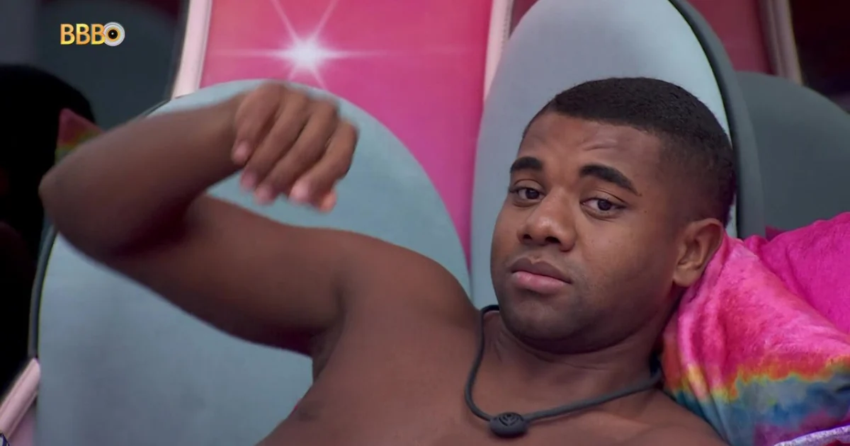 BBB 24 consultant Davi Brito confirms Porsche's return; understand why BBB 24 consultant Davi Brito confirms Porsche's return; understand why