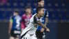Dudu comemora primeiro gol pelo Atlético
