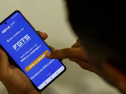FGTS distribuirá R$ 15,2 bi a trabalhadores