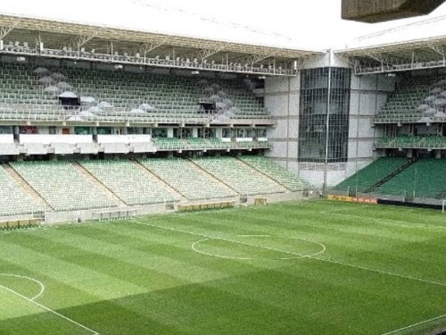 Arena Independência