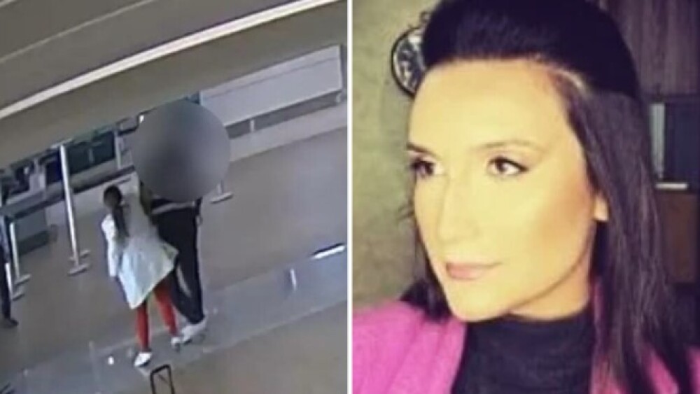 Luana Otoni de Paula - advogada presa em confins