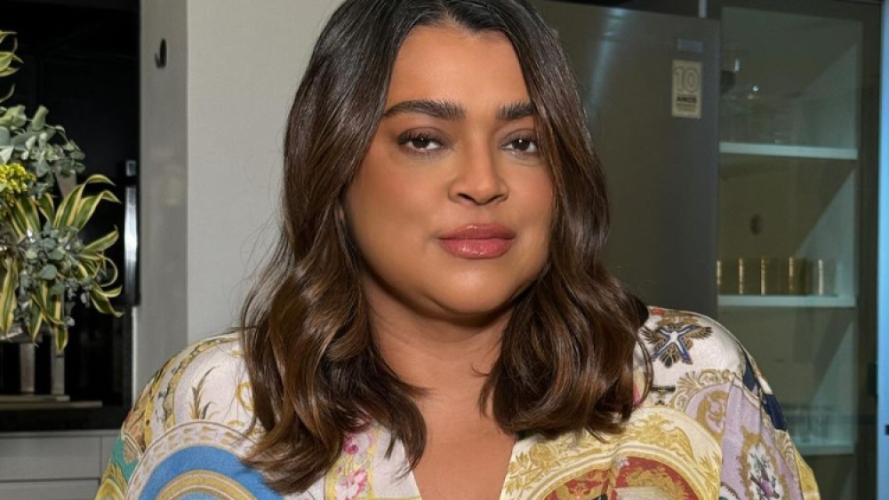 Morre Preta Gil, aos 50 anos, quase dois anos após diagnóstico de câncer