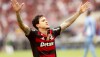 Flamengo x Palmeiras: Pedro amplia vantagem do Rubro-Negro antes do intervalo