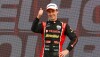 Arthur Leist, da Crown Racing, após a oitava etapa da temporada 2025