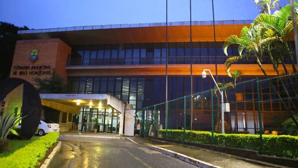 Câmara Municipal de BH abriu mais duas CPIs