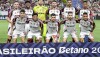 Ayrton Lucas e Bruno Henrique foram titulares do Flamengo contra o Fortaleza