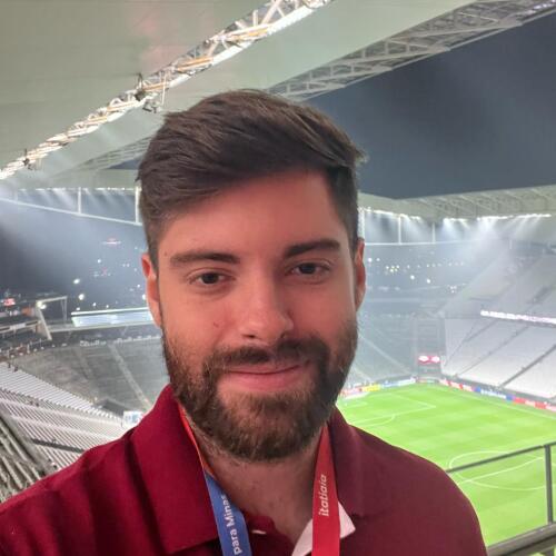 Iúri Medeiros