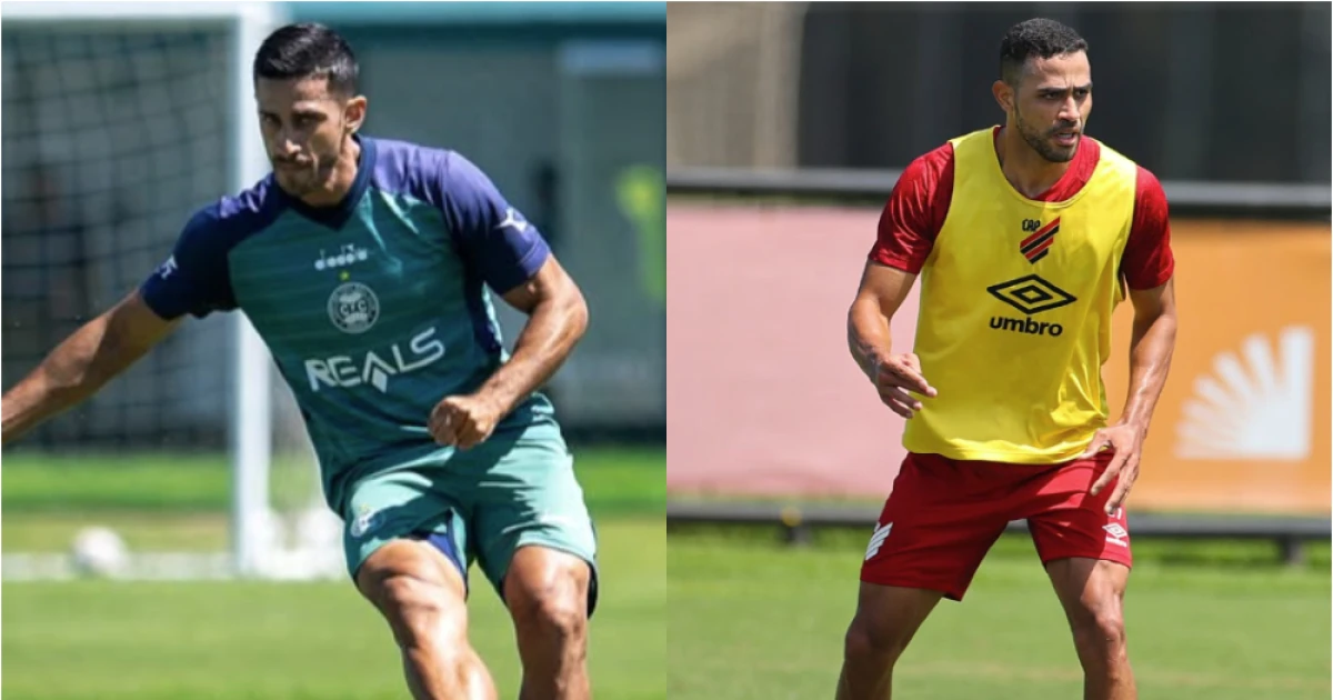 Coritiba x Athletico-PR: horário e onde assistir ao vivo pelo Paranaense