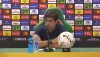 Abel Ferreira, técnico do Palmeiras, após classificação da equipe à final da Libertadores