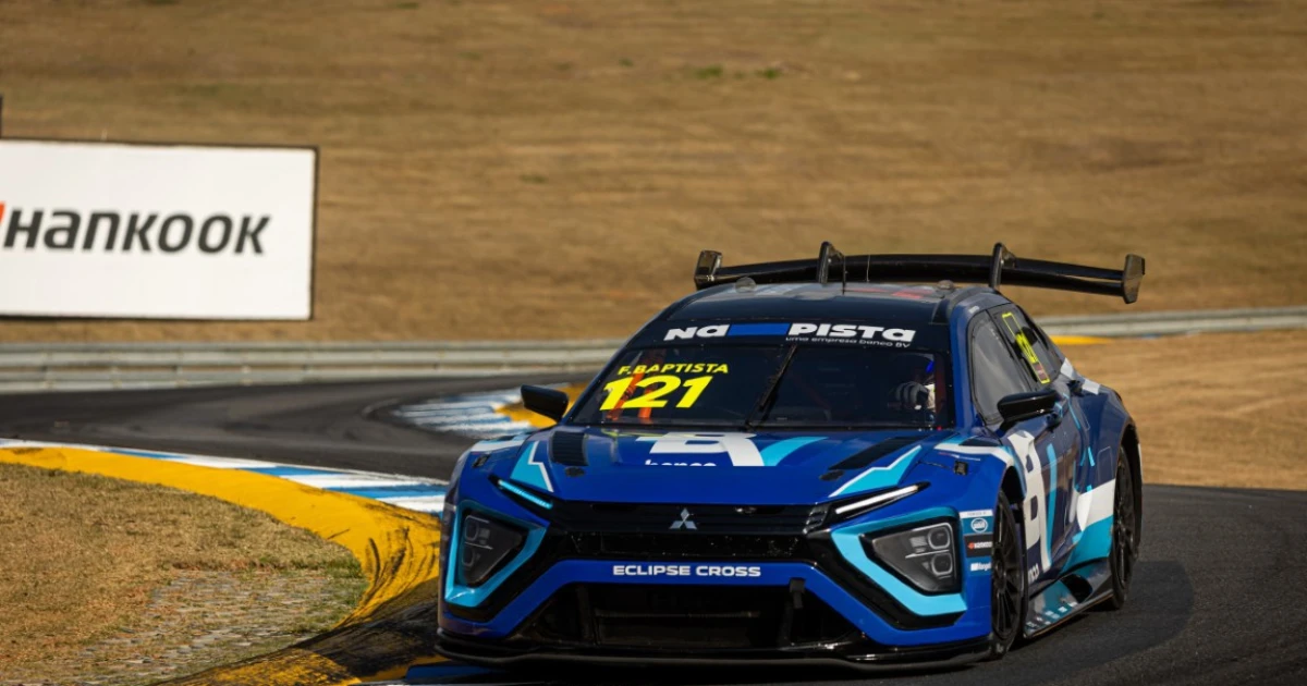 Stock Car divulga programação para quinta etapa da temporada, em Curvelo