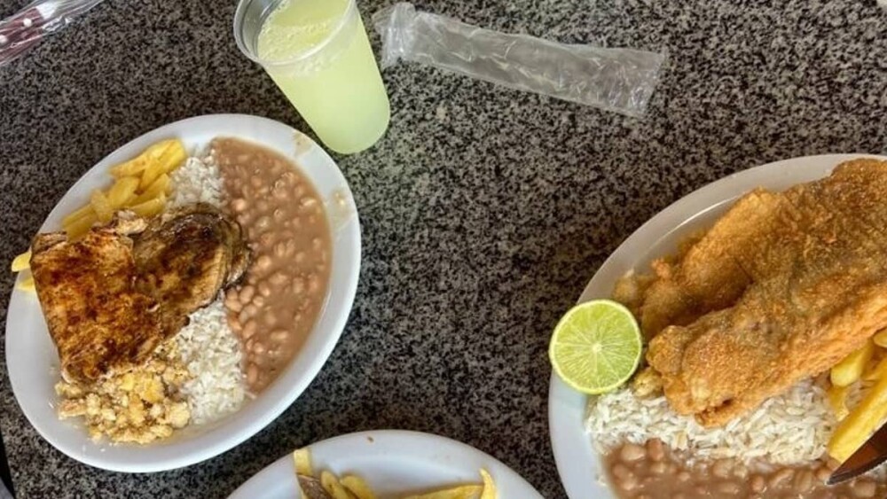 Valor do prato feito aumenta em Belo Horizonte