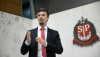 Guilherme Cortez (PSOL) é deputado estadual de São Paulo.