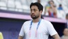 Arthur Elias, treinador da Seleção Brasileira de Futebol Feminino
