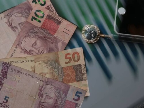 Caderneta de poupança teve R$ 23,5 bilhões retirados em janeiro