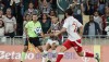 Fluminense e Internacional se enfrentaram na Copa do Brasil deste ano