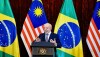 Lula discursa durante agenda na Malásia, no Sudeste Asiático
