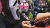 Halloween nos shoppings de BH